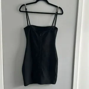 superdown | Dresses | Pollie Mini Dress In Black Size Small From Revolve |  Poshmark